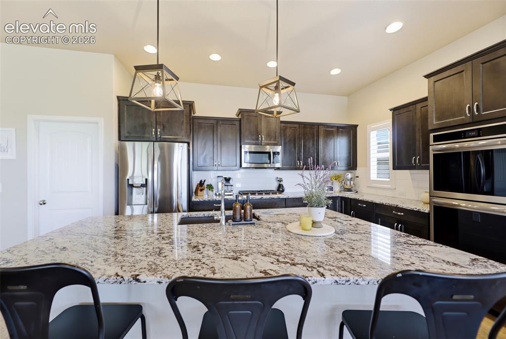 10387 Rifle Falls Way Colorado Springs CO 80924