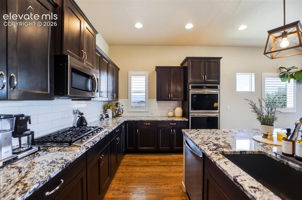 10387 Rifle Falls Way Colorado Springs CO 80924
