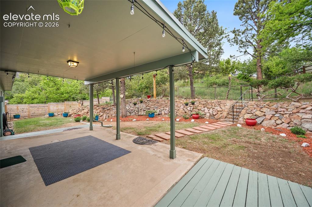 726 Scorpio Circle Colorado Springs CO 80906