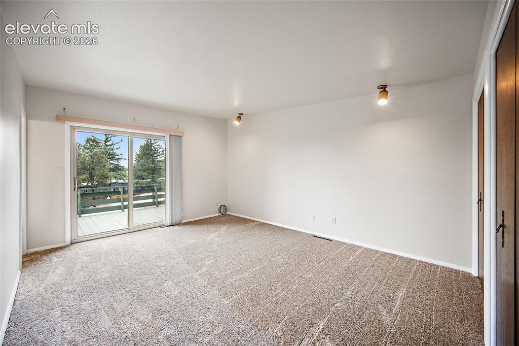 726 Scorpio Circle Colorado Springs CO 80906
