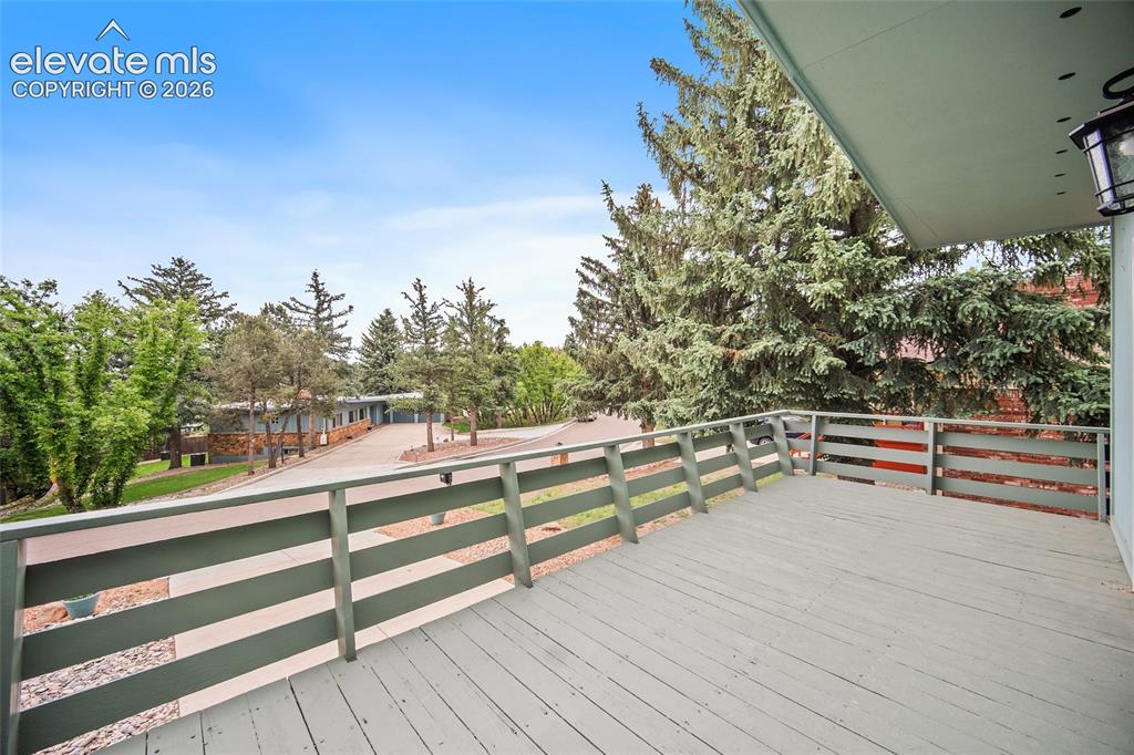 726 Scorpio Circle Colorado Springs CO 80906