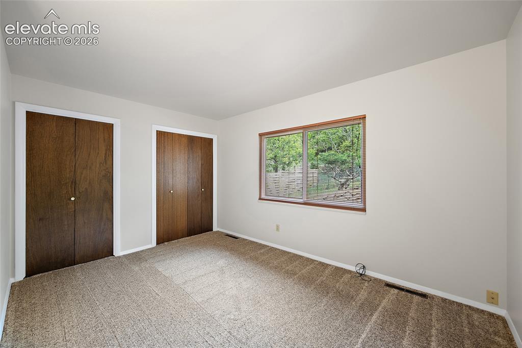 726 Scorpio Circle Colorado Springs CO 80906