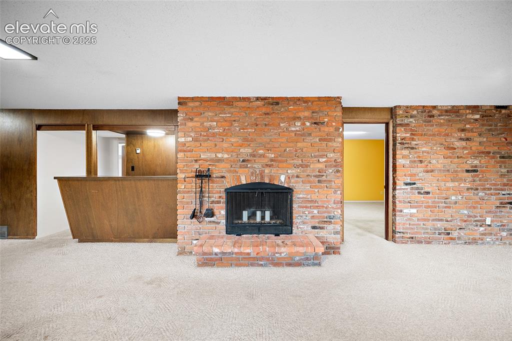 726 Scorpio Circle Colorado Springs CO 80906