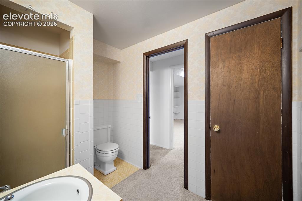 726 Scorpio Circle Colorado Springs CO 80906
