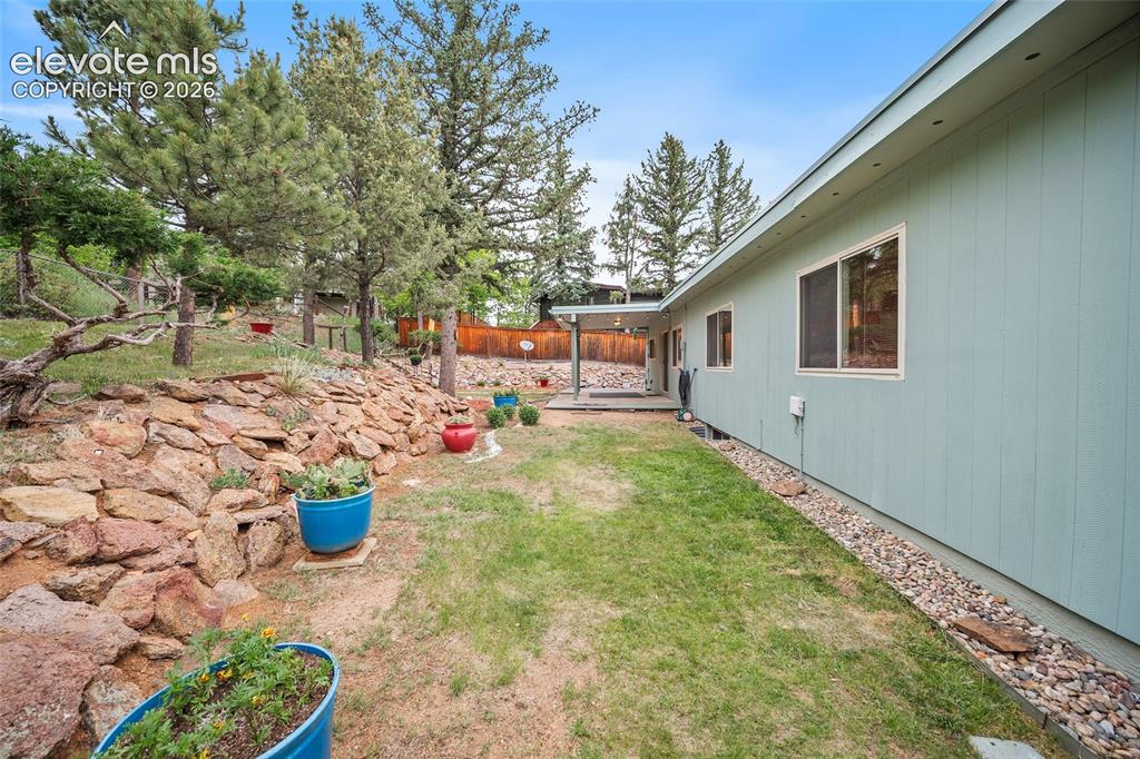 726 Scorpio Circle Colorado Springs CO 80906