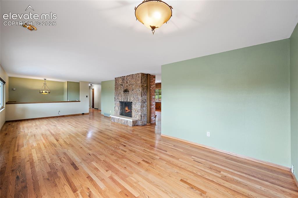 726 Scorpio Circle Colorado Springs CO 80906