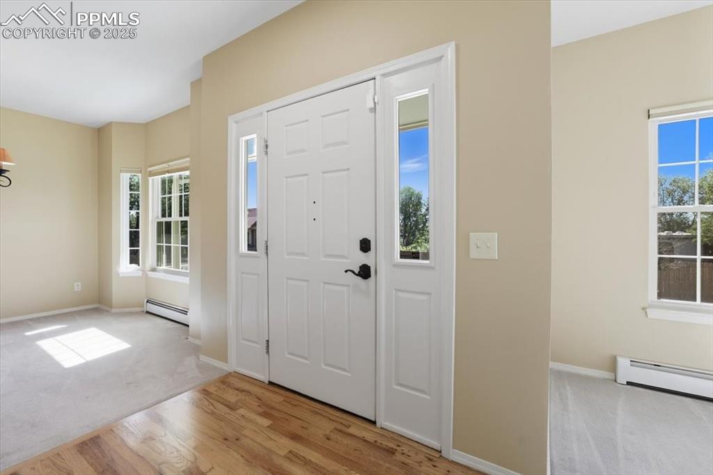 660 Pony Lane Colorado Springs CO 80904