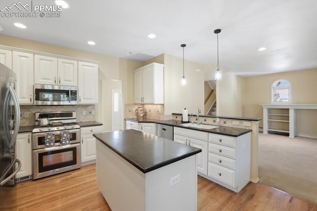 660 Pony Lane Colorado Springs CO 80904