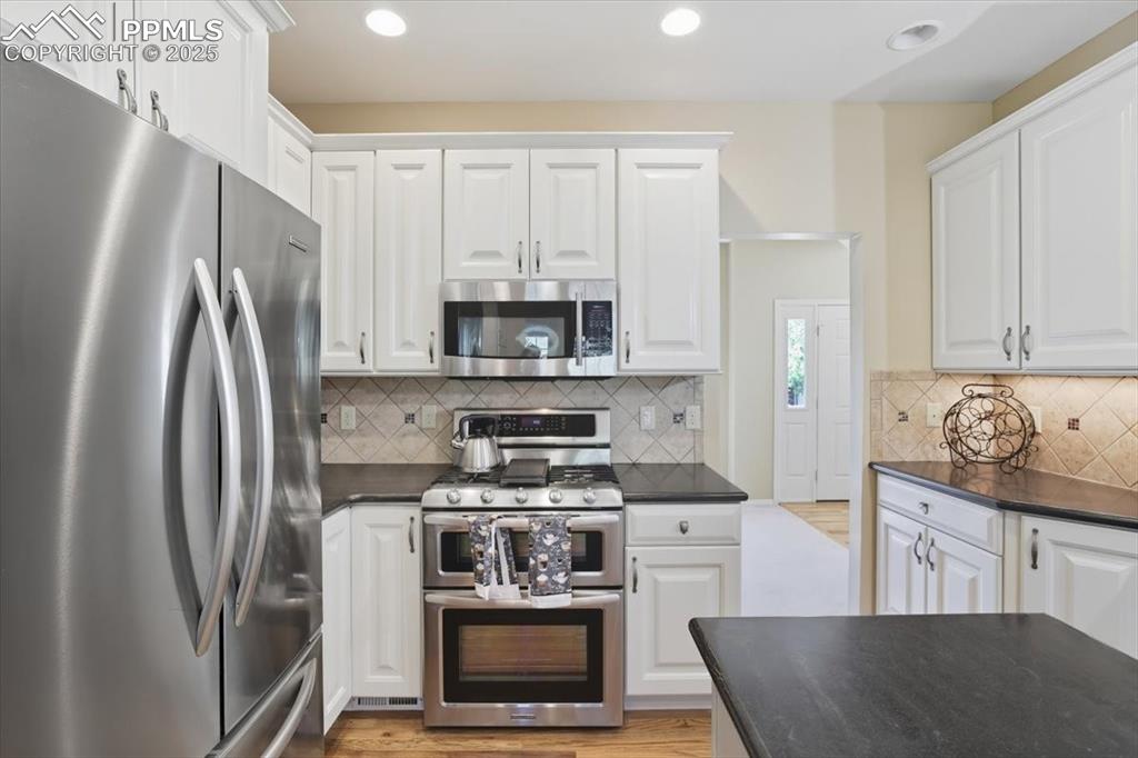 660 Pony Lane Colorado Springs CO 80904