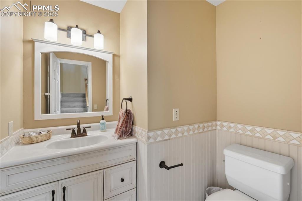 660 Pony Lane Colorado Springs CO 80904