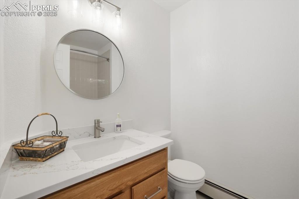 660 Pony Lane Colorado Springs CO 80904