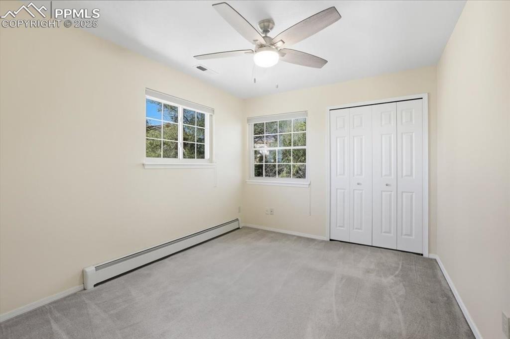 660 Pony Lane Colorado Springs CO 80904