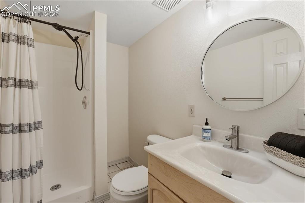 660 Pony Lane Colorado Springs CO 80904