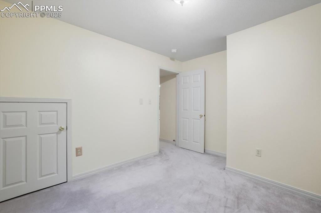 660 Pony Lane Colorado Springs CO 80904