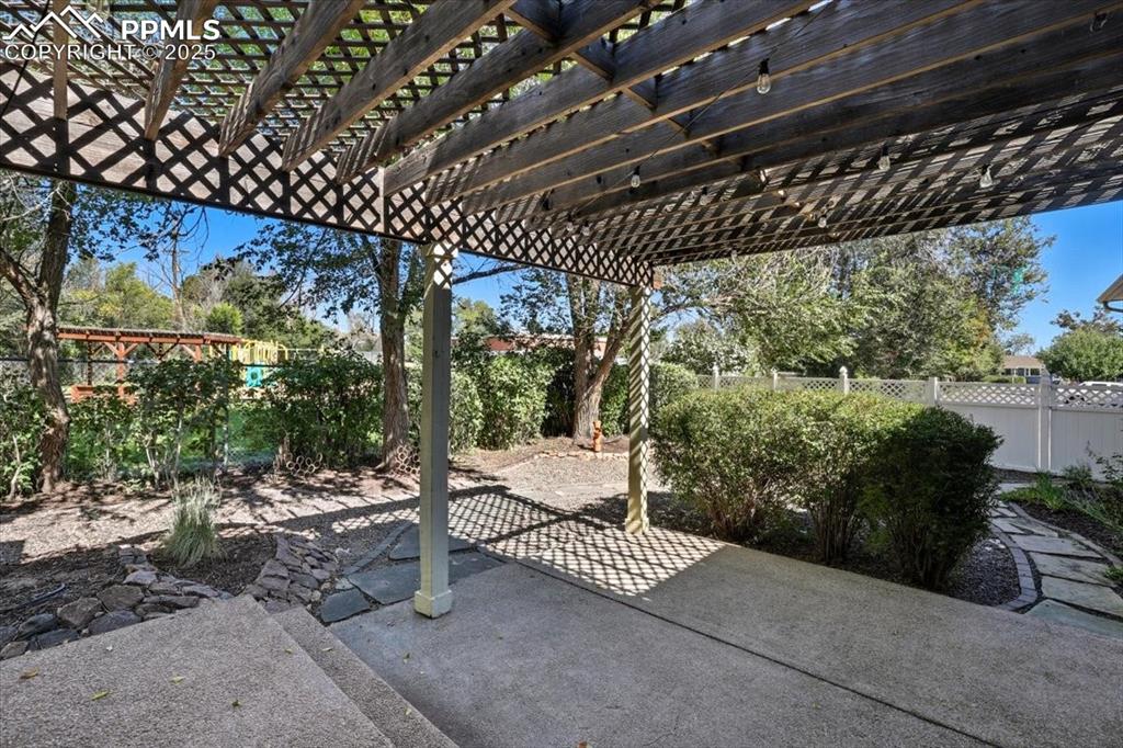 660 Pony Lane Colorado Springs CO 80904