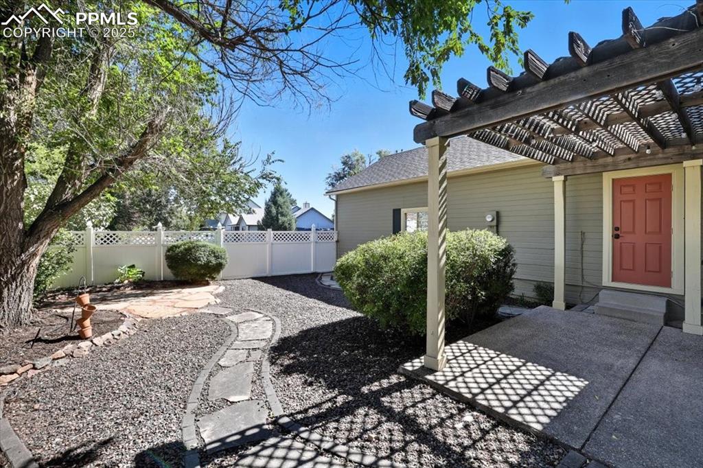 660 Pony Lane Colorado Springs CO 80904