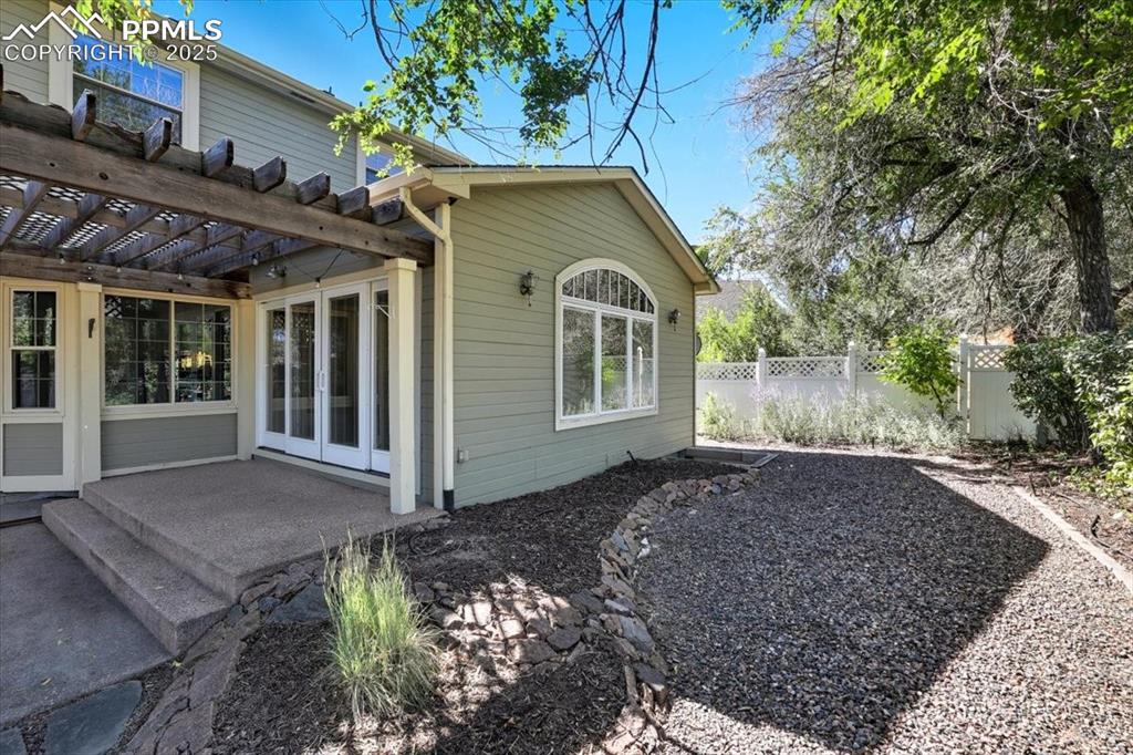 660 Pony Lane Colorado Springs CO 80904