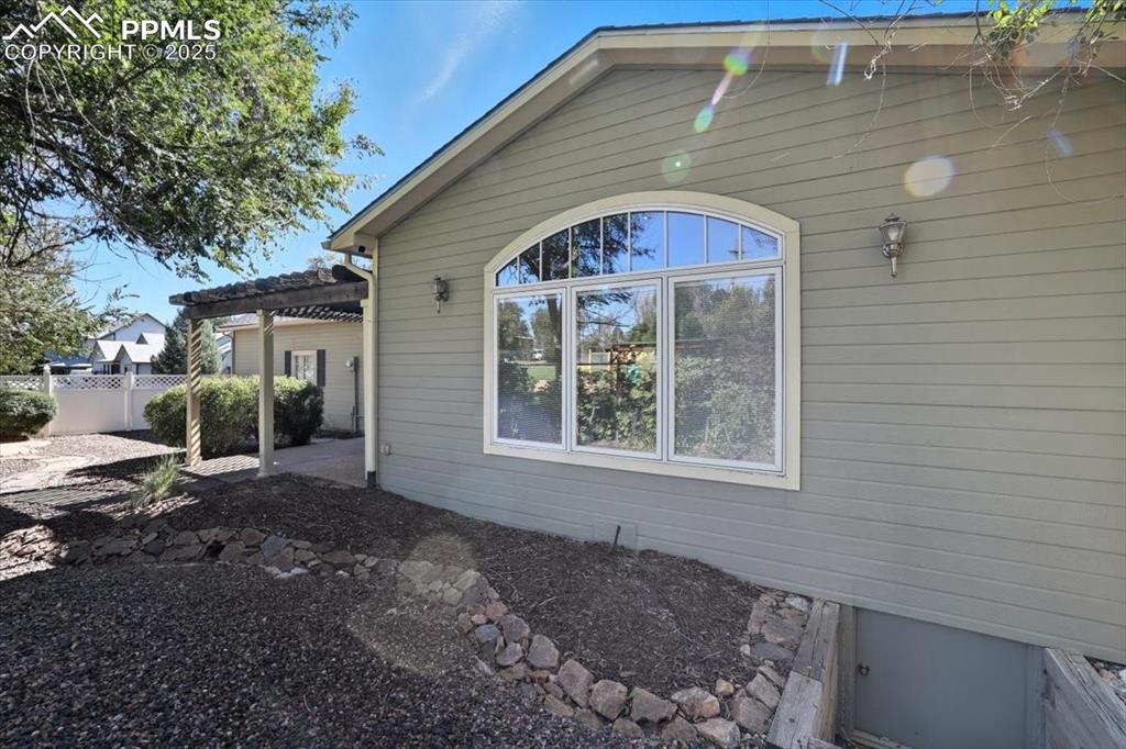 660 Pony Lane Colorado Springs CO 80904