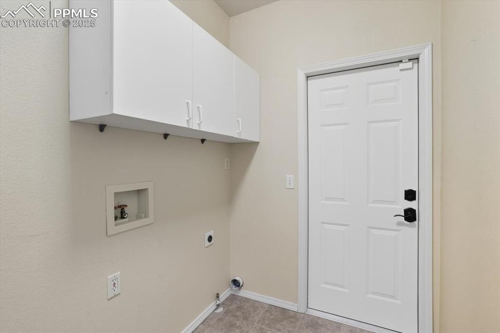 660 Pony Lane Colorado Springs CO 80904