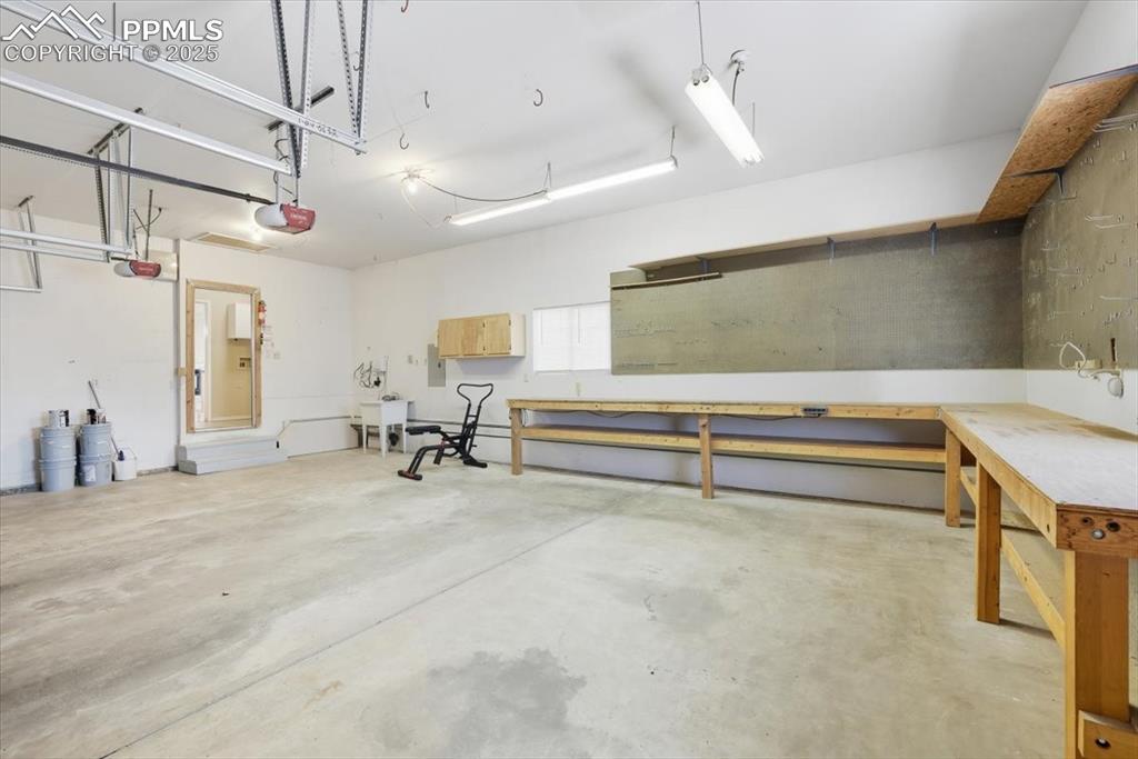 660 Pony Lane Colorado Springs CO 80904