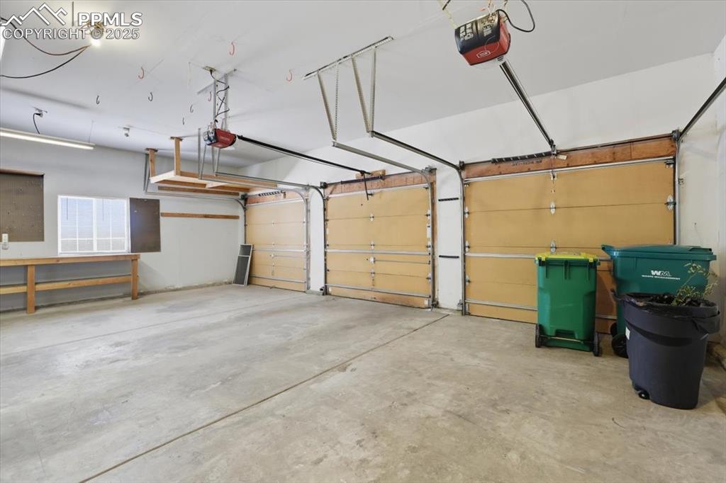 660 Pony Lane Colorado Springs CO 80904