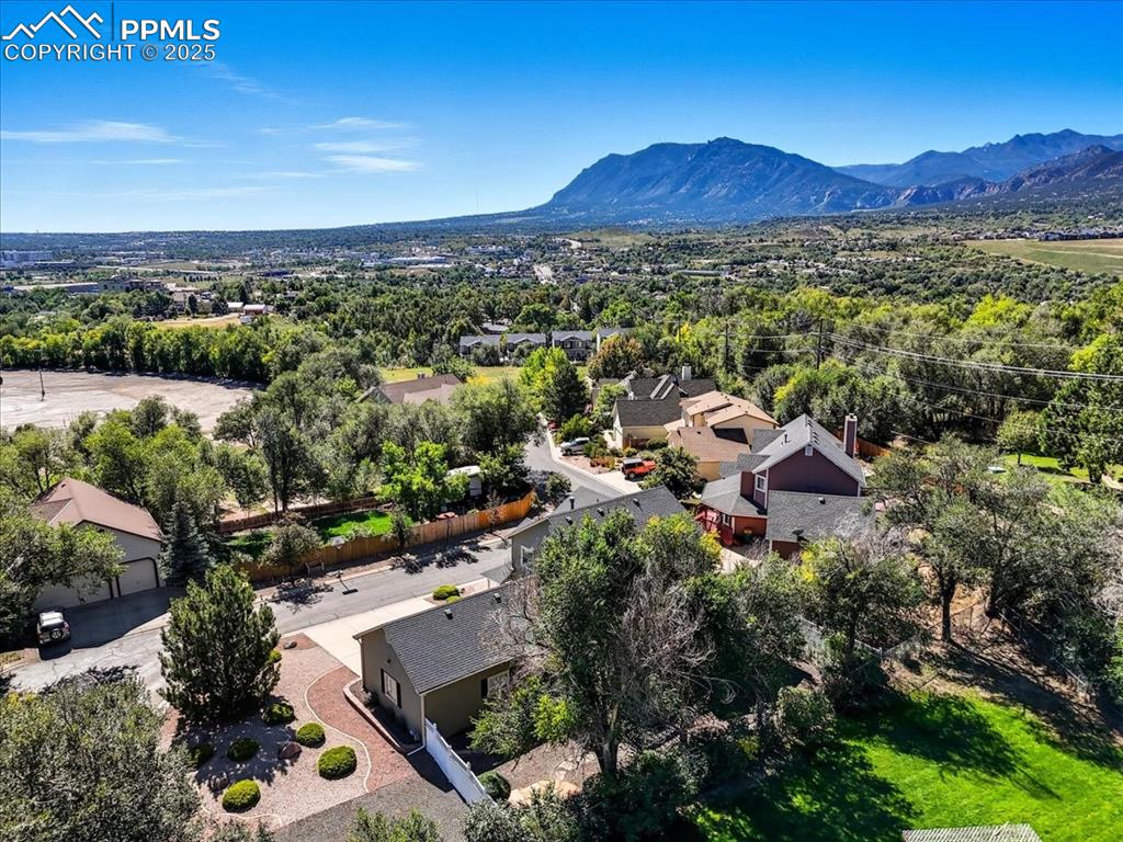 660 Pony Lane Colorado Springs CO 80904