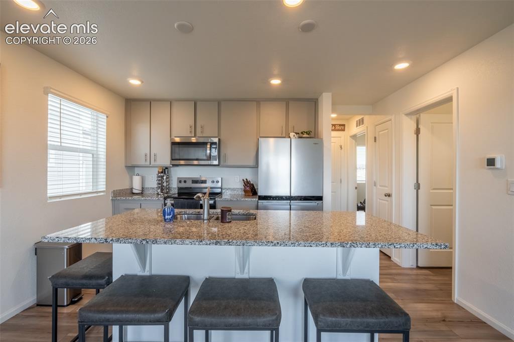 6051 Notch Top Way Colorado Springs CO 80927