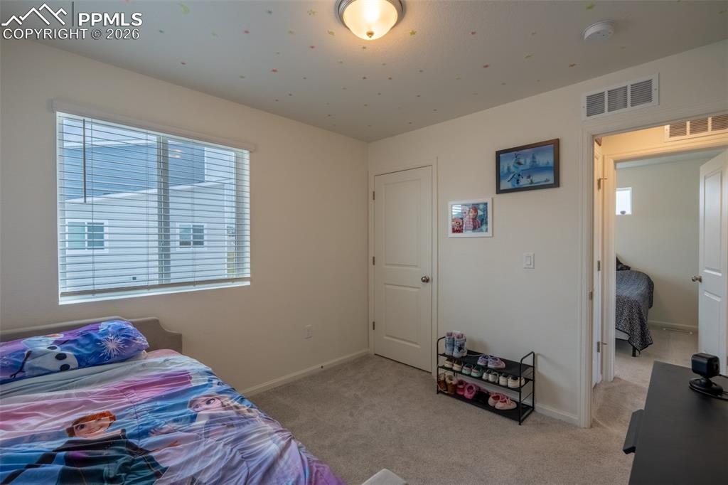 6051 Notch Top Way Colorado Springs CO 80927