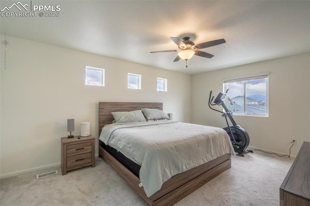 6051 Notch Top Way Colorado Springs CO 80927