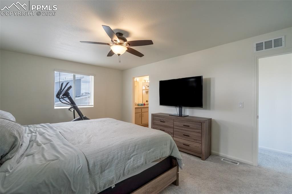 6051 Notch Top Way Colorado Springs CO 80927