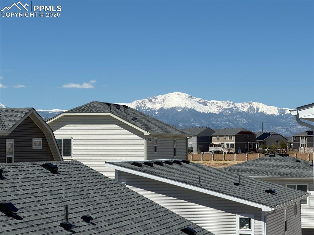 6051 Notch Top Way Colorado Springs CO 80927