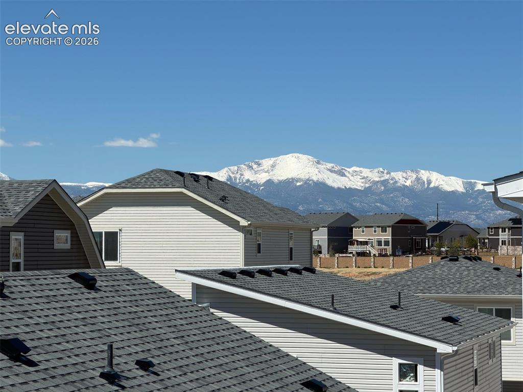 6051 Notch Top Way Colorado Springs CO 80927