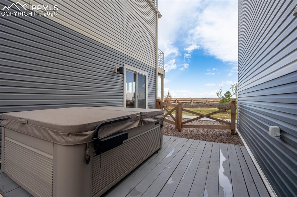 6051 Notch Top Way Colorado Springs CO 80927