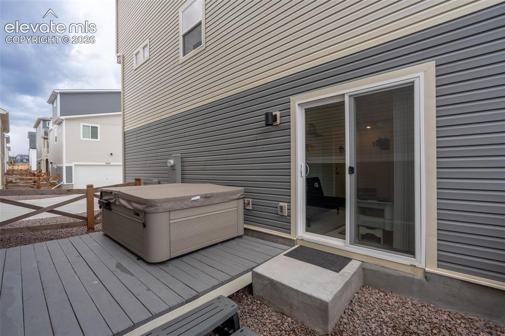 6051 Notch Top Way Colorado Springs CO 80927