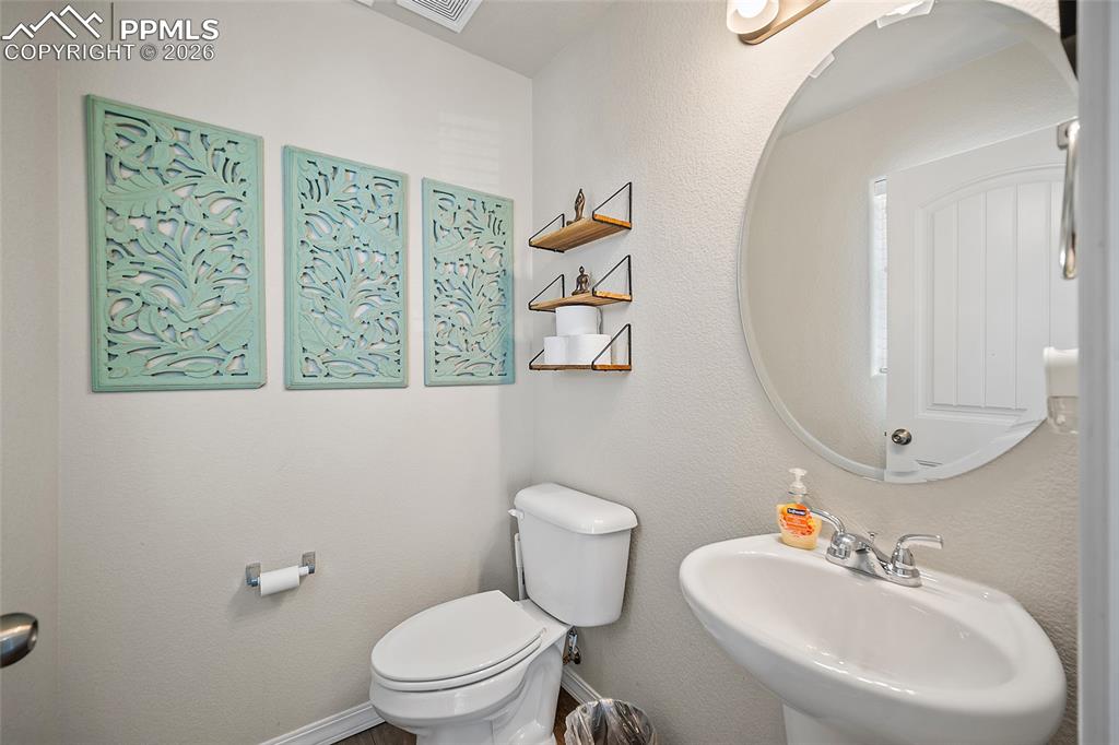 7350 Coppermine Court Fountain CO 80817