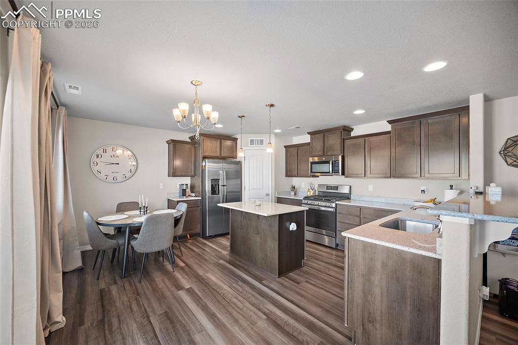 7350 Coppermine Court Fountain CO 80817