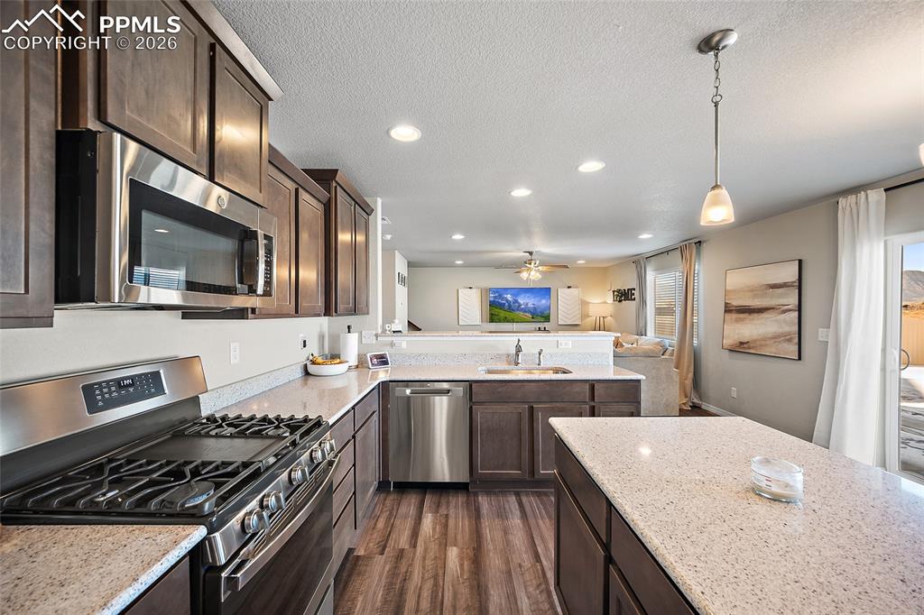 7350 Coppermine Court Fountain CO 80817