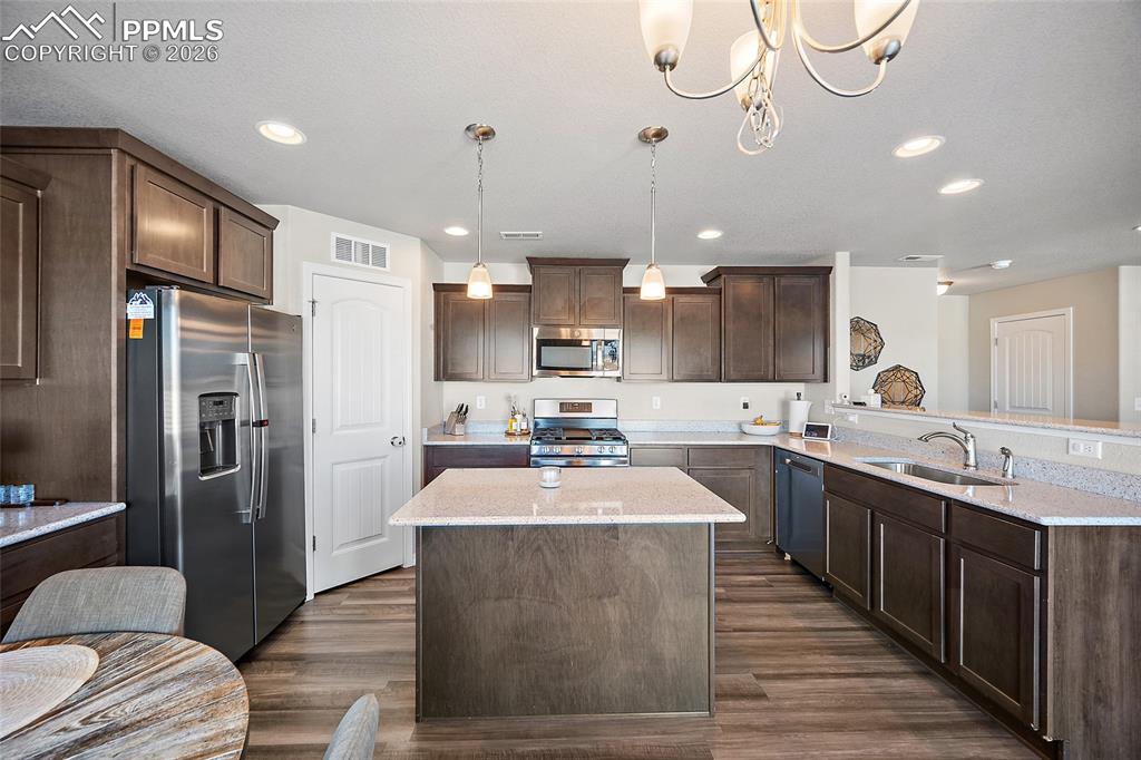 7350 Coppermine Court Fountain CO 80817