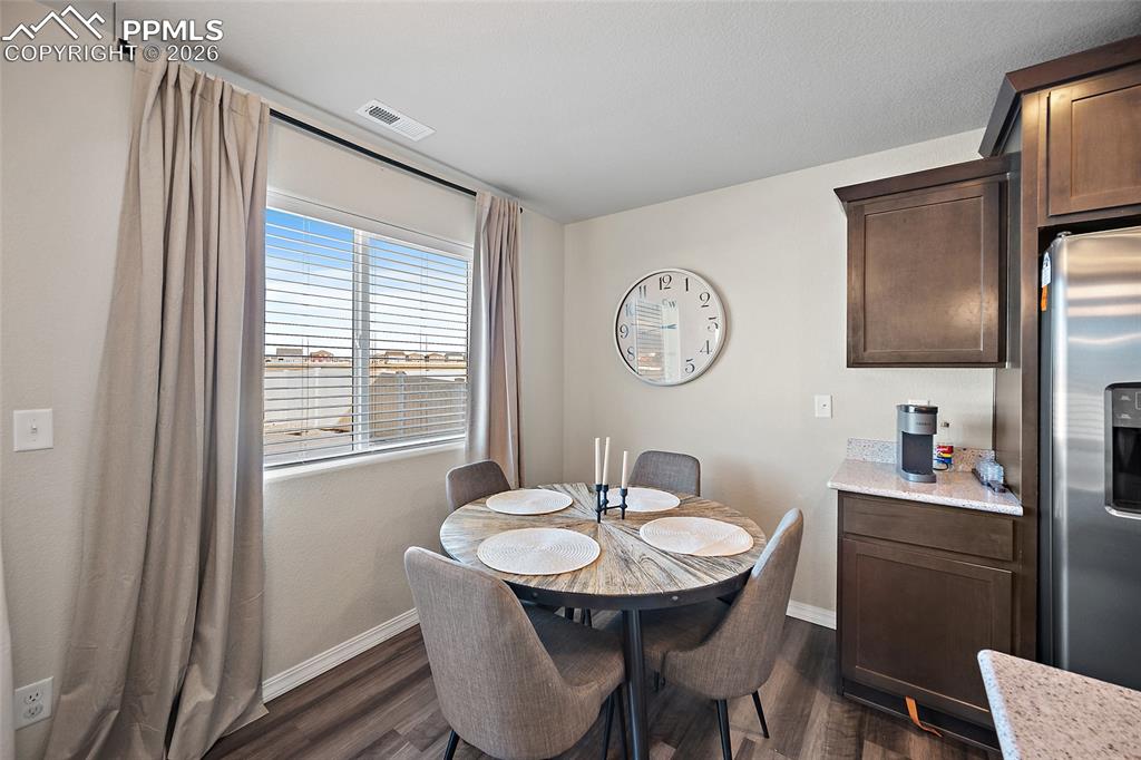 7350 Coppermine Court Fountain CO 80817