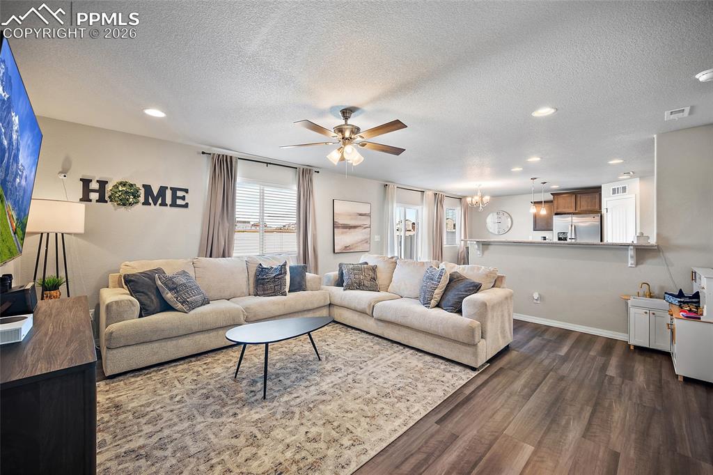 7350 Coppermine Court Fountain CO 80817