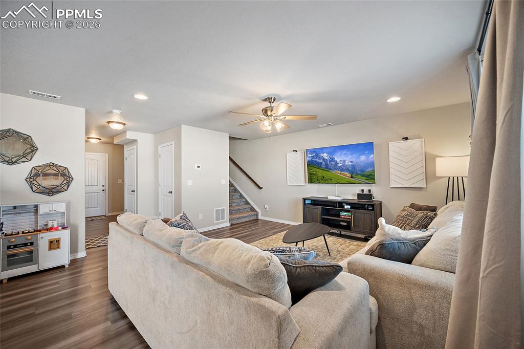 7350 Coppermine Court Fountain CO 80817