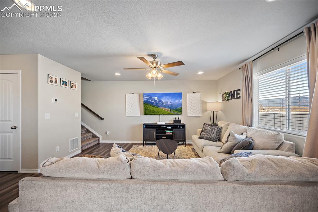 7350 Coppermine Court Fountain CO 80817
