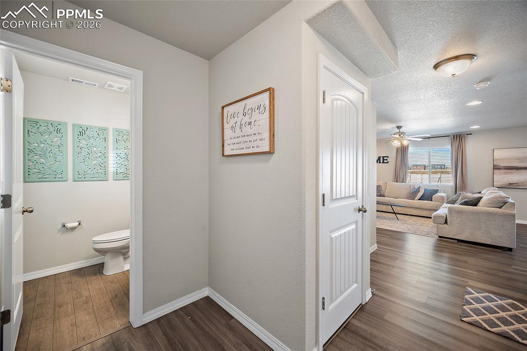 7350 Coppermine Court Fountain CO 80817