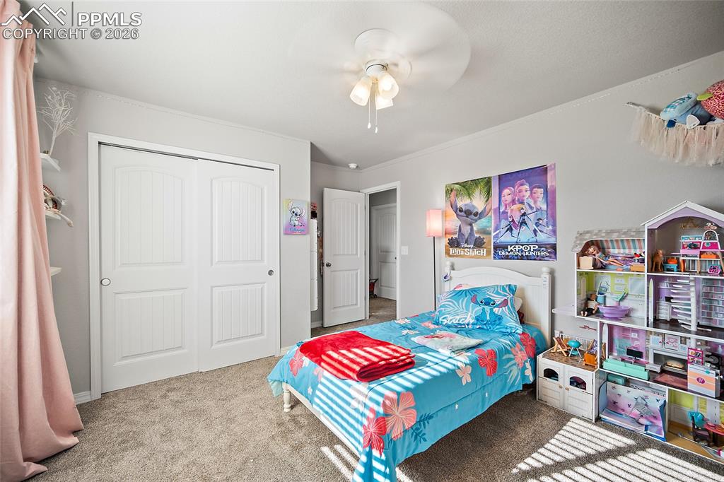 7350 Coppermine Court Fountain CO 80817