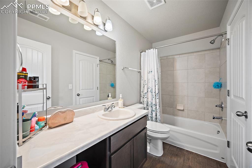 7350 Coppermine Court Fountain CO 80817