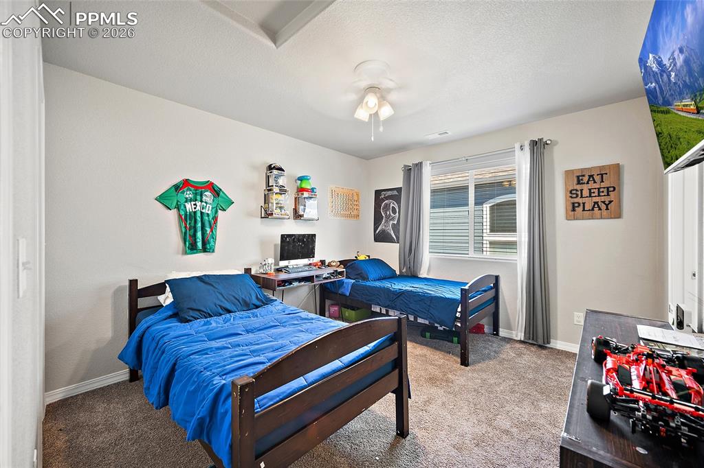 7350 Coppermine Court Fountain CO 80817