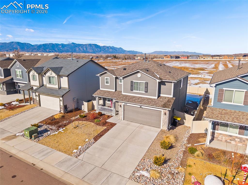 7350 Coppermine Court Fountain CO 80817
