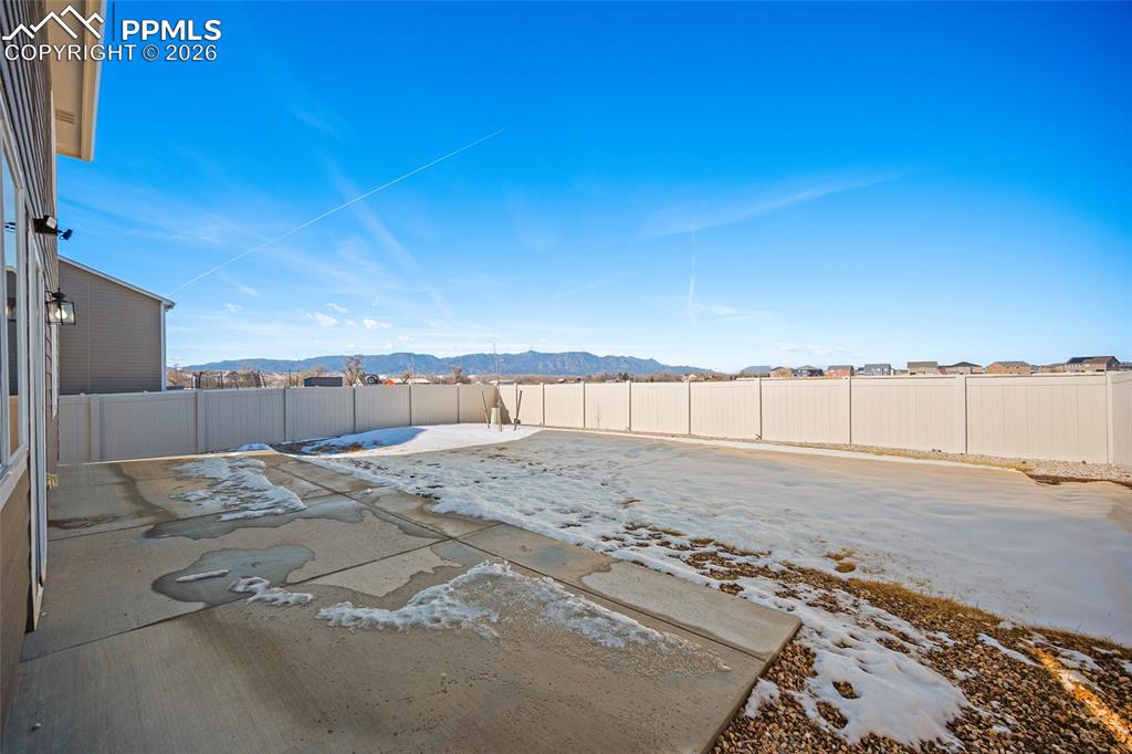 7350 Coppermine Court Fountain CO 80817