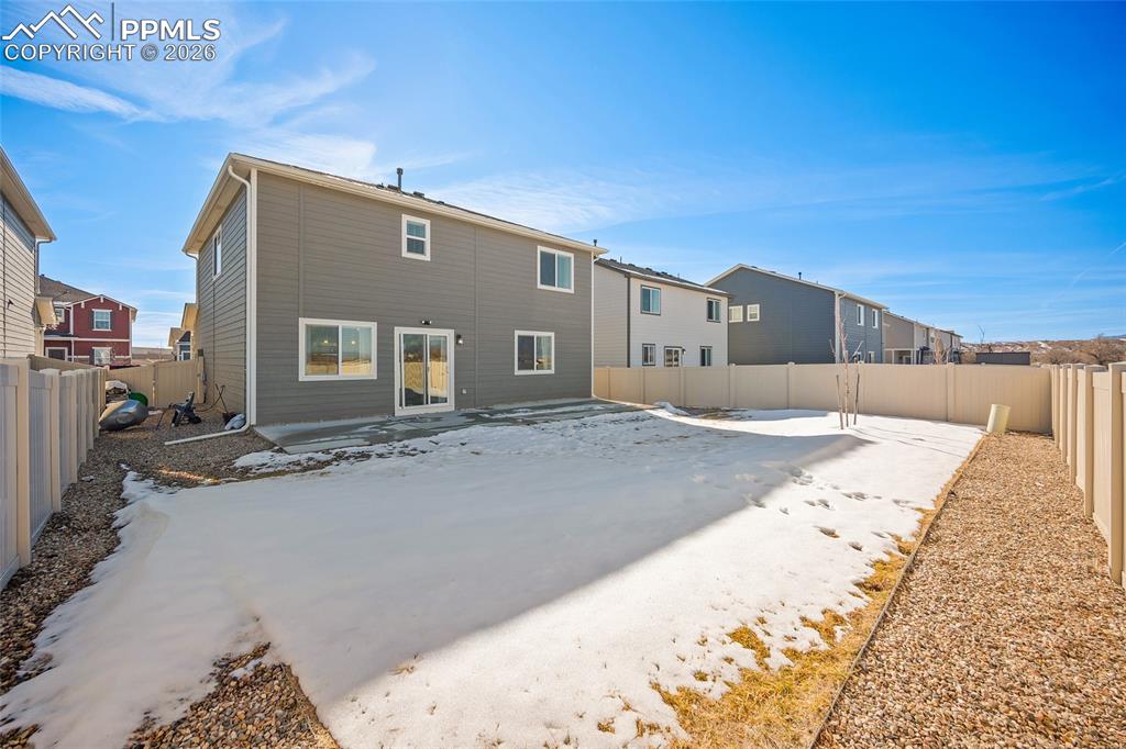 7350 Coppermine Court Fountain CO 80817
