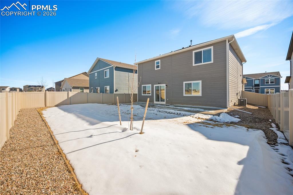 7350 Coppermine Court Fountain CO 80817